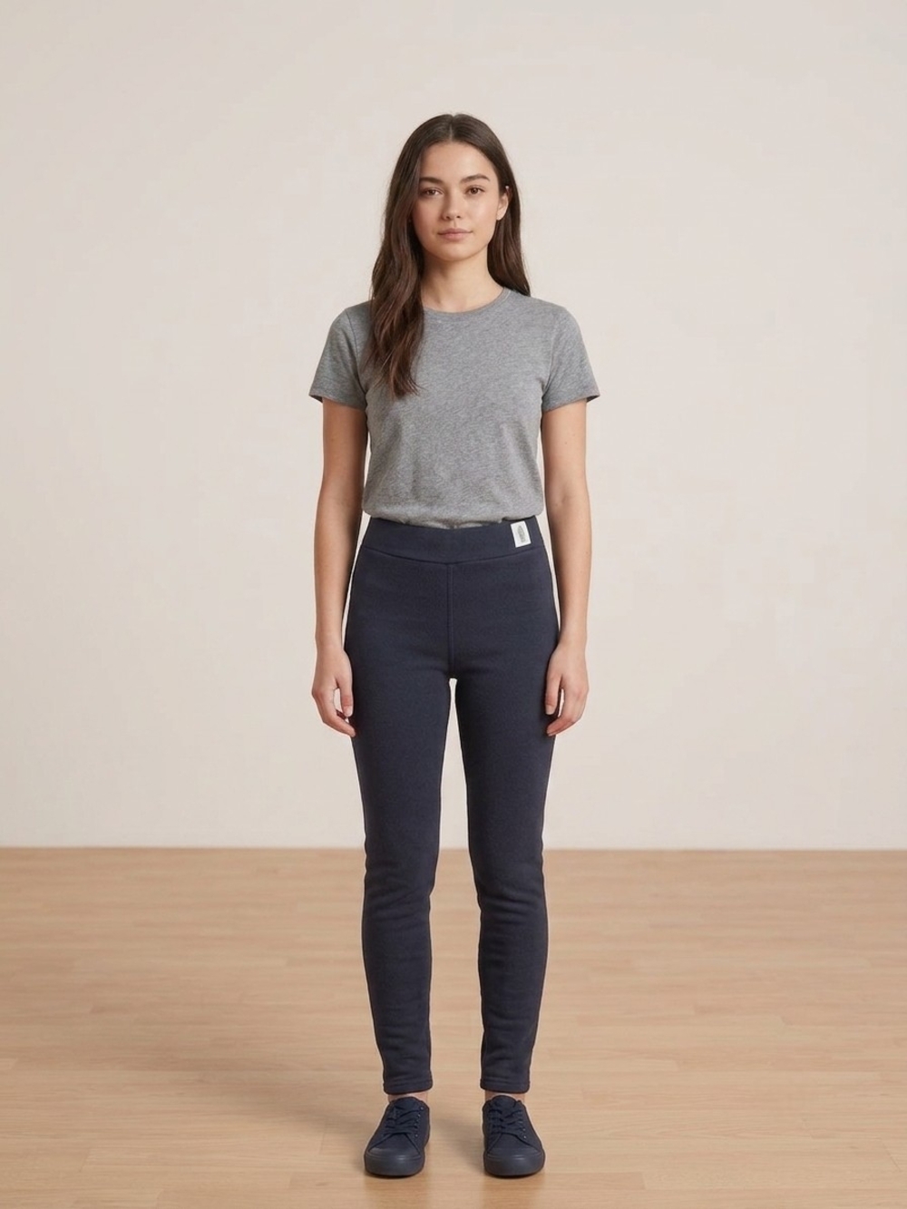 Women's High-Rise Slim Jogger